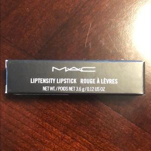 MAC Lipstick “Bite O’ Georgia”